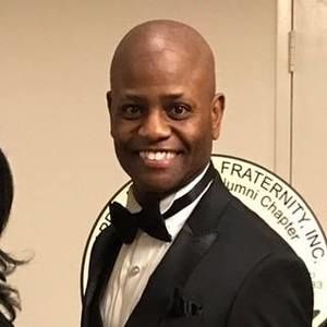 Meet your Posher, Vince